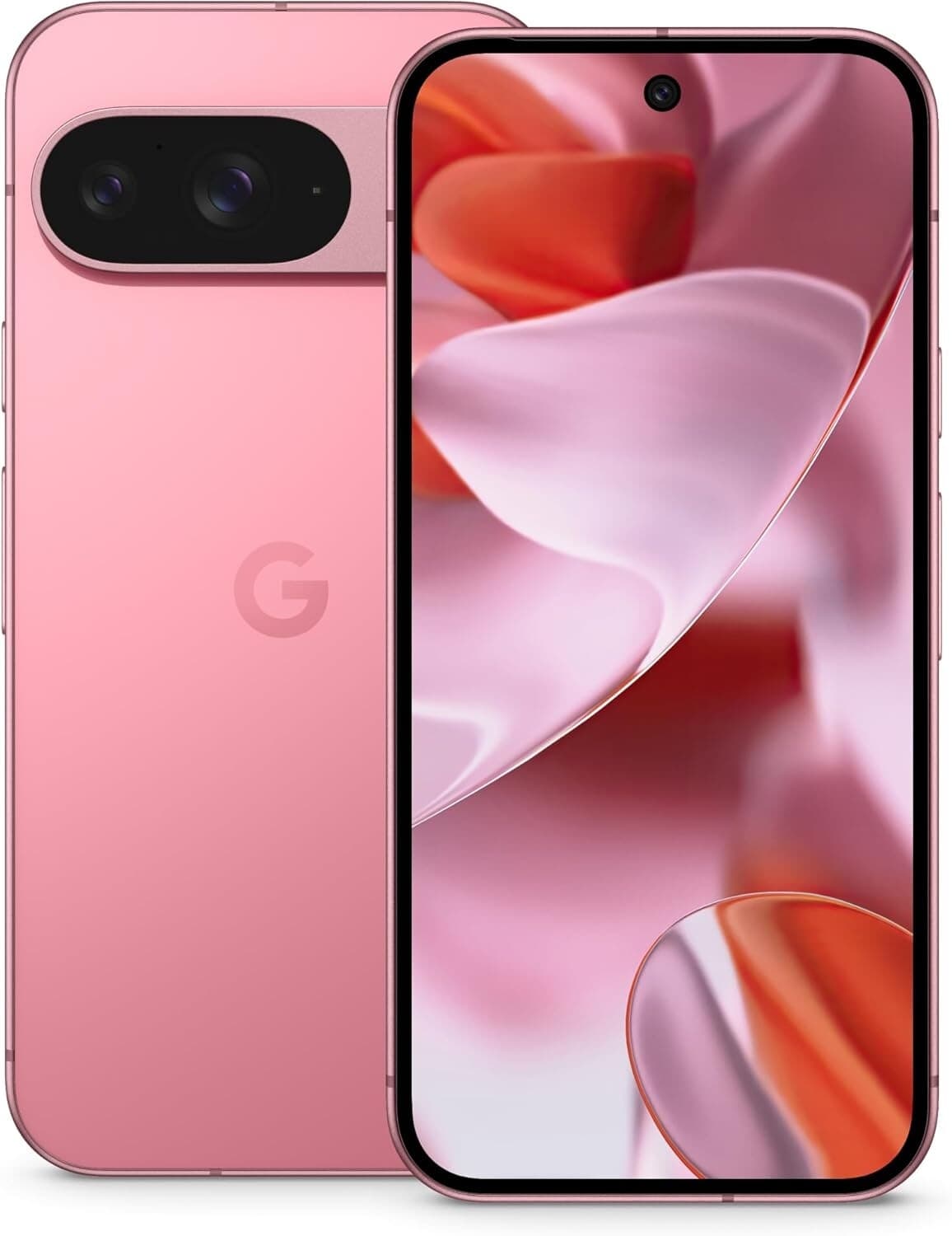Google Pixel 9 5G 6.3" Dual SIM 12GB/256GB Peony