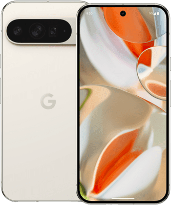 Google Pixel 9 Pro XL 5G 6.8" Dual SIM 16GB/128GB Porcelain