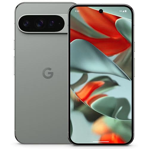 Google Pixel 9 Pro XL 5G 6.8" Dual SIM 16GB/256GB Hazel