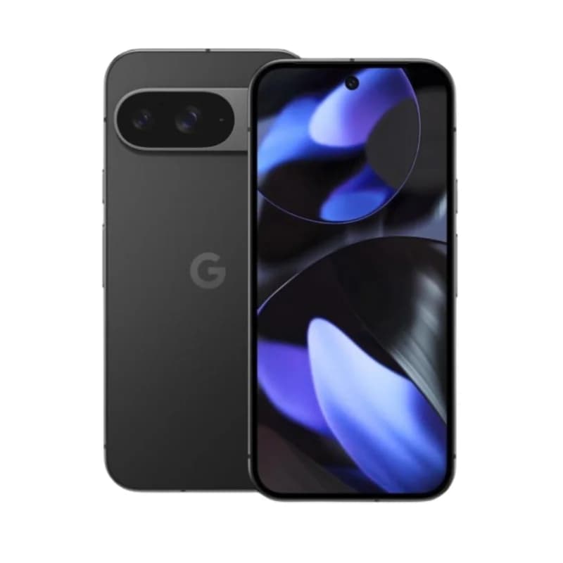 Google Pixel 9a 5G Dual Sim 8GB RAM 128GB Obsidiana