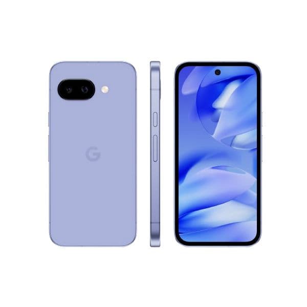 Google Pixel 9A 5G 6.3" Dual SIM 8GB/128GB Iris