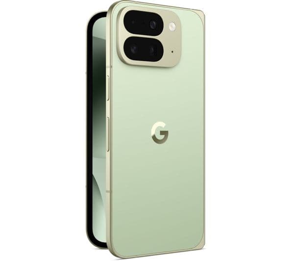 Google Pixel 10 Pro Fold 5G 8.0" Dual SIM 16GB/512GB Jade