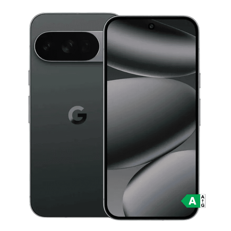 Google Pixel 10 Pro 5G 6.3" Dual SIM 16GB/256GB Obsidian