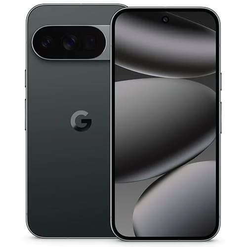 Google Pixel 10 Pro 5G 6.3" Dual SIM 16GB/256GB Obsidian