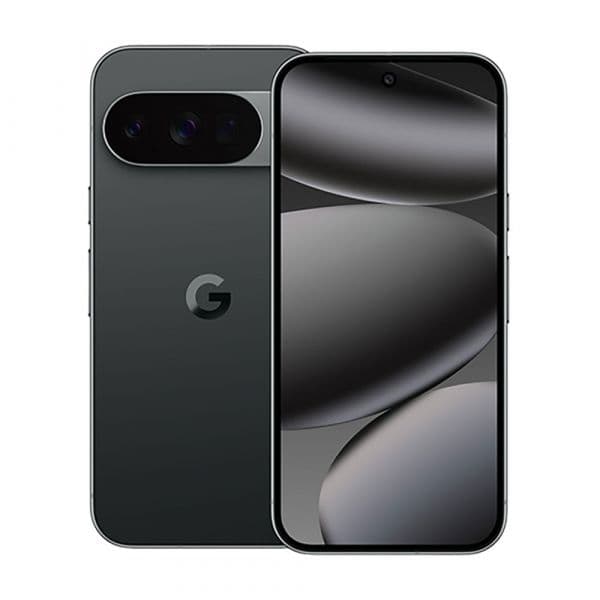 Google Pixel 10 Pro 5G 6.3" Dual SIM 16GB/512GB Obsidian