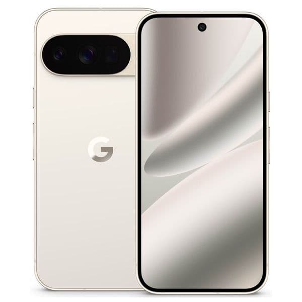 Google Pixel 10 Pro 5G 6.3" Dual SIM 16GB/128GB Porcelain