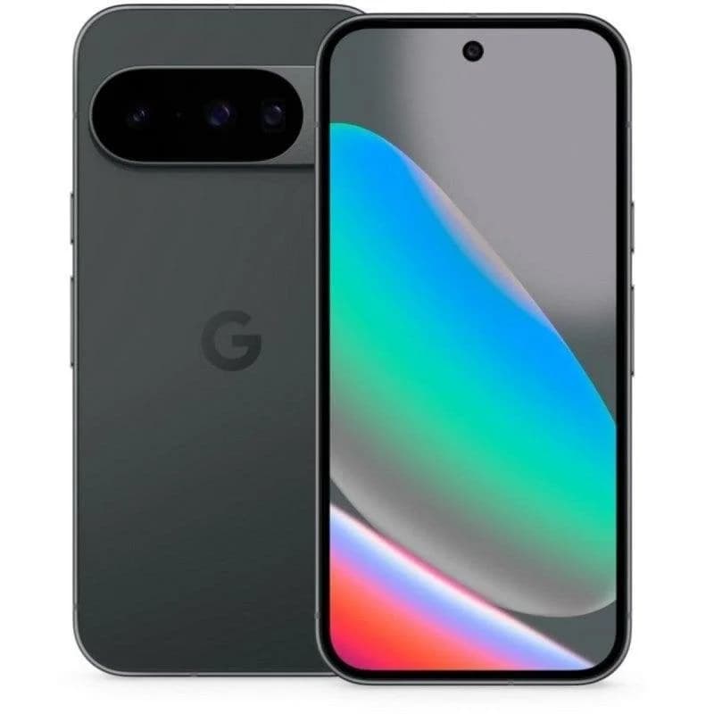 Google Pixel 10 5G 6.3" Dual SIM 12GB/128GB Obsidian