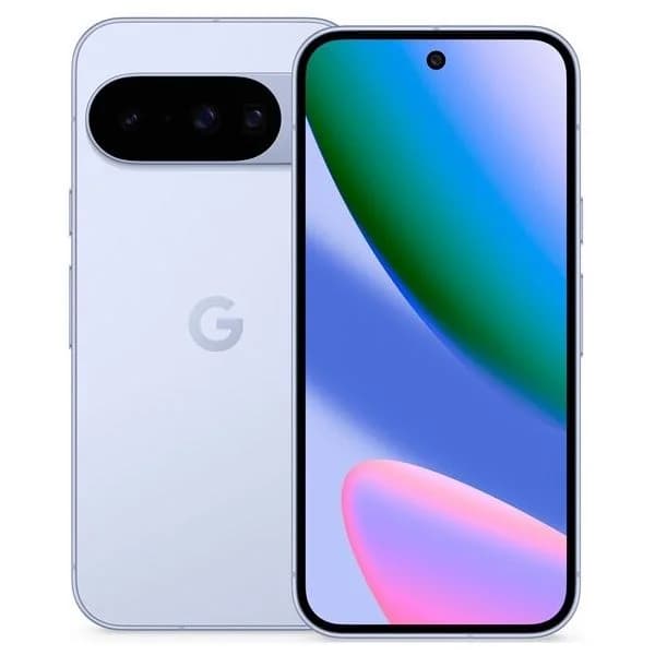Google Pixel 10 5G 6.3" Dual SIM 12GB/128GB Frost