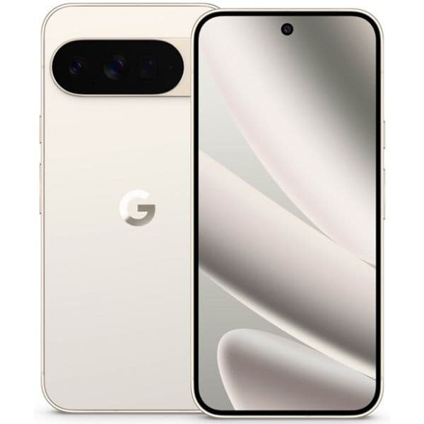 Google Pixel 10 Pro XL 5G 6.7" Dual SIM 16GB/256GB Porcelain