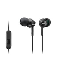 Google Pixel Buds 2a True Wireless Bluetooth Noise Canceling Preto/Avelã e Cinzento
