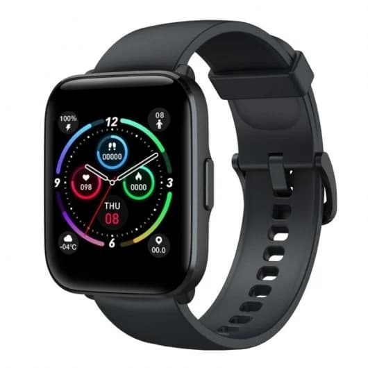 Google Pixel Watch 4 41mm Silver/Iris