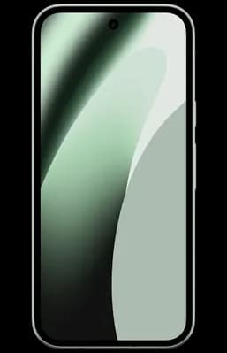 Google Pixel 10a 5G 6.3" Dual SIM 8GB/128GB Fog