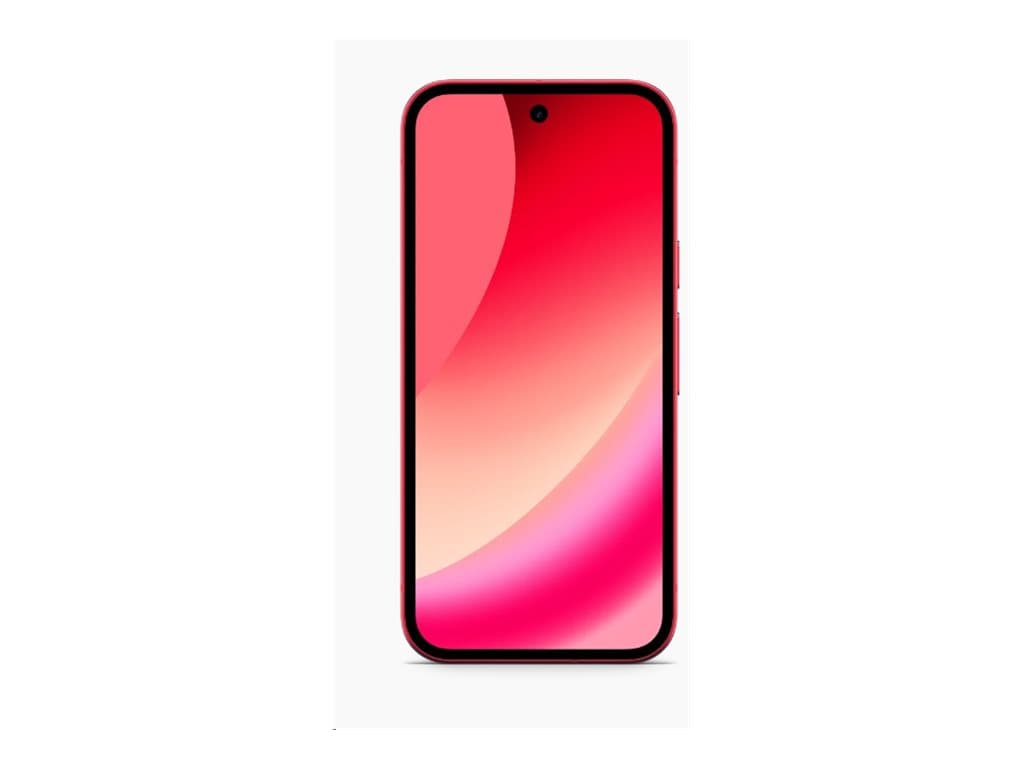 Google Pixel 10a 5G 6.3" Dual SIM 8GB/256GB Berry