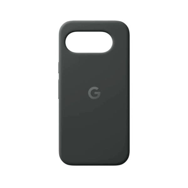 Google Capa para Google Pixel 10a Obsidian