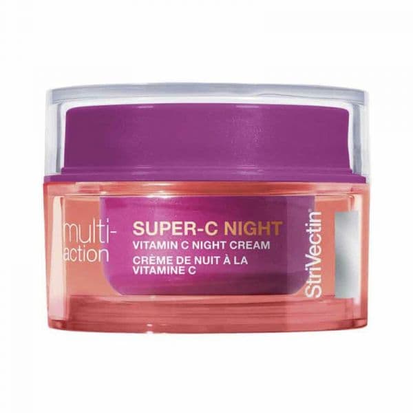 Strivectin Creme Super C Night com Vitamina C 50ml