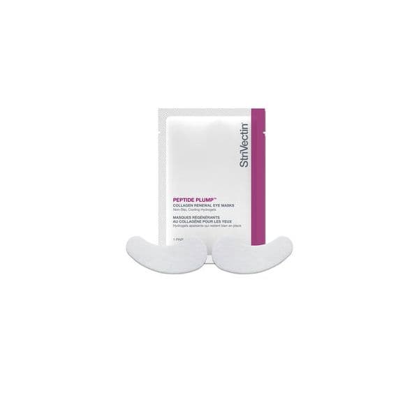 Strivectin Máscaras de Olhos 6 unidades