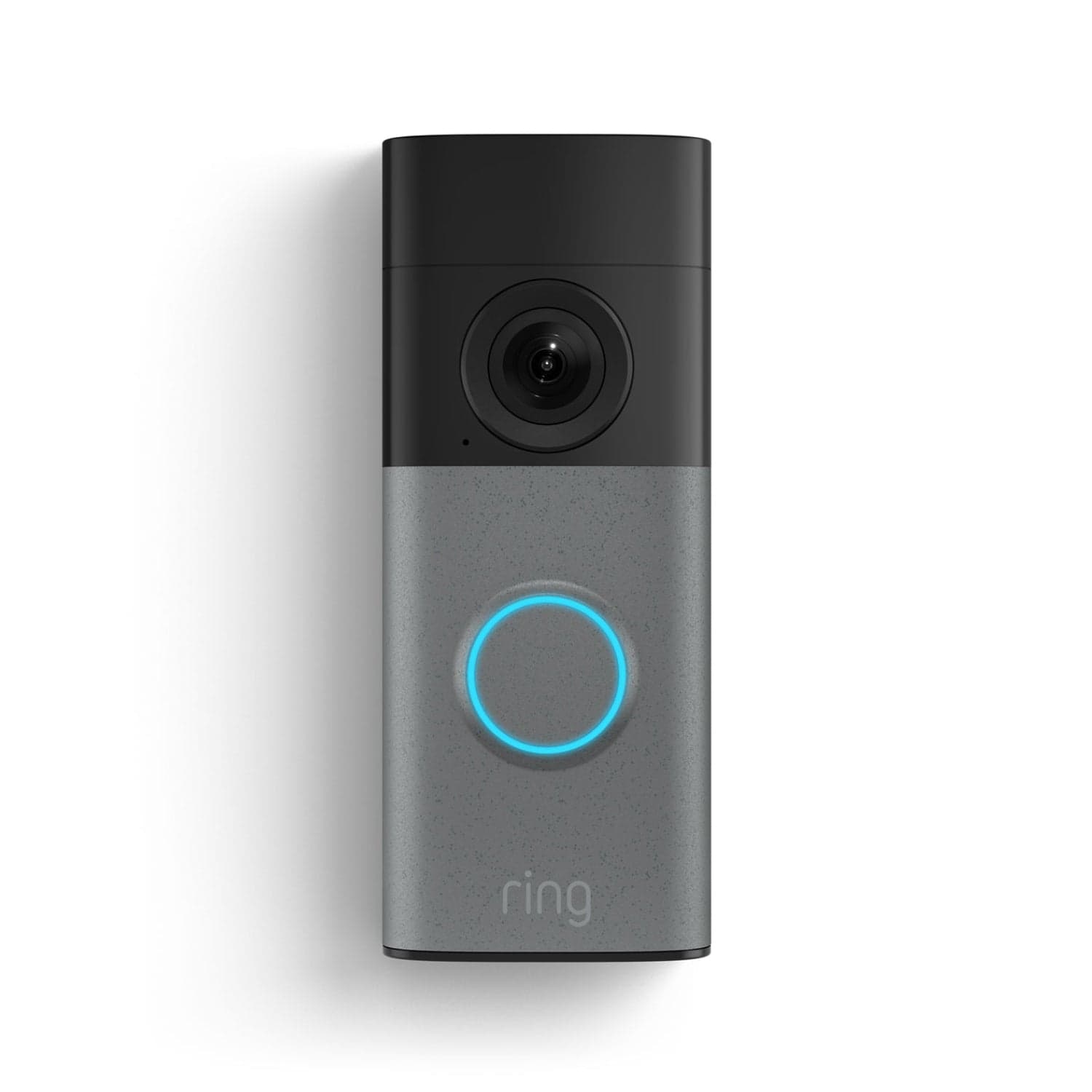 Ring Videoporteiro Wired Video Doorbell (2ª Gen) - Videotimbre 2K WiFi