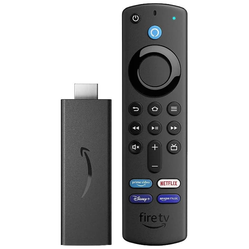 Amazon Fire TV Stick Full HD 2024