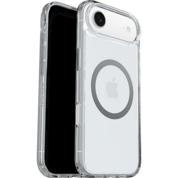 Otterbox Capa Symmetry Clear Air para iPhone Transparente