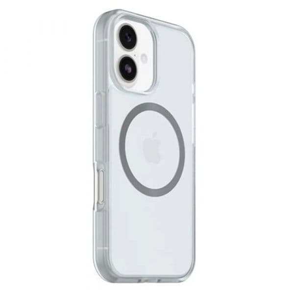 Otterbox Capa MagSafe para iPhone 17 Clear