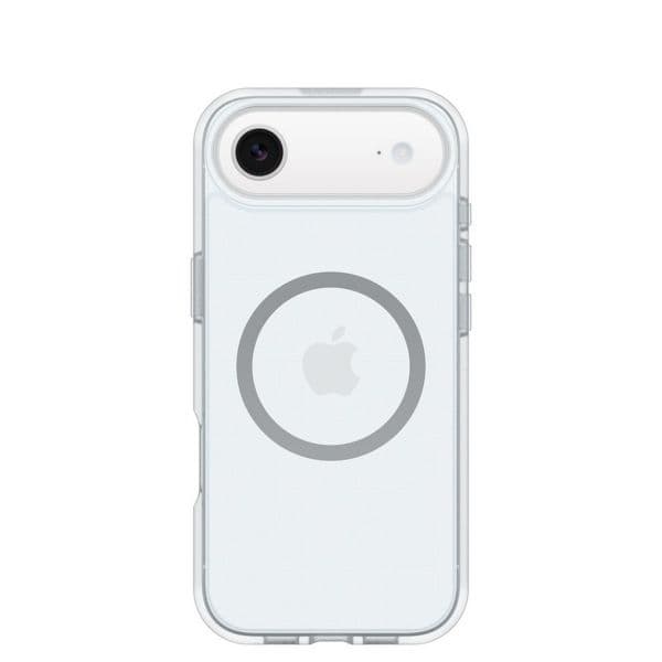 Otterbox Capa React para iPhone 16 Clear