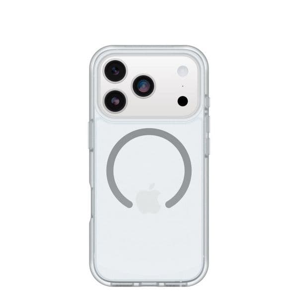 Otterbox Capa React Magsafe para iPhone 17 Pro Black