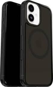 Otterbox Capa MagSafe para iPhone 17 Black