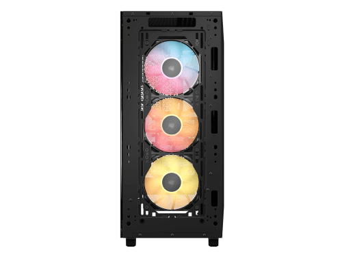 Corsair 3200D RS ARGB Vidro Temperado Black