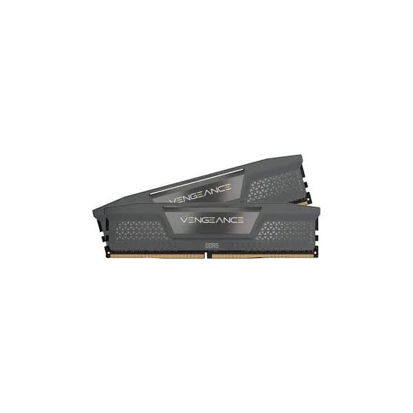 Memória RAM Corsair 2x DDR5 6400Mhz Dimm - CMK32GX5M2B6400Z32