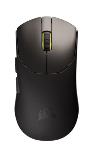 CORSAIR Sabre V2 Pro 33000 DPI Preto Wireless