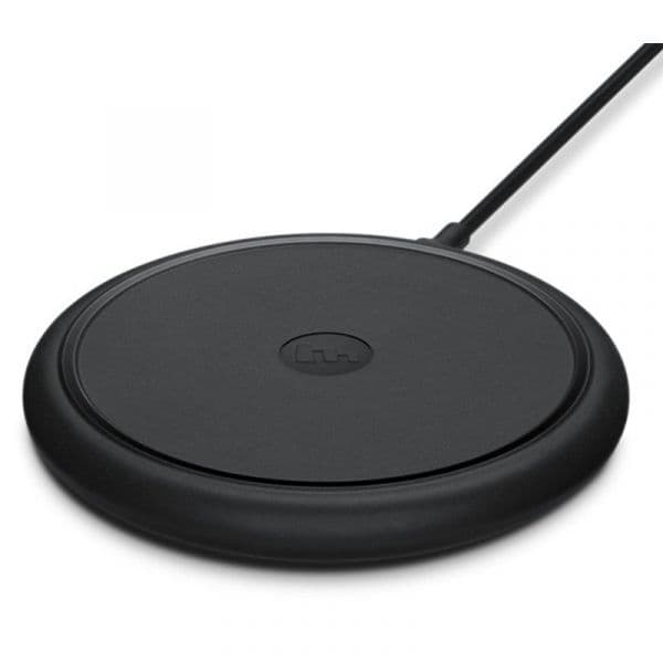 Mophie Base de Carregamento Wireless - WRLS-CHGP-BLK