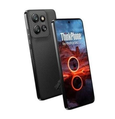 Motorola Edge 70 5G 6.7" Dual SIM 12GB/512GB Pantone Gadget Grey