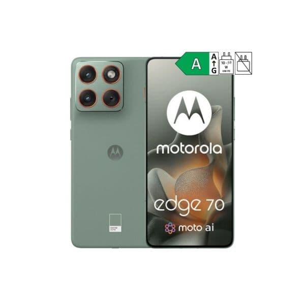 Motorola Edge 70 5G 6.7" Dual SIM 12GB/512GB Pantone Lily Pad