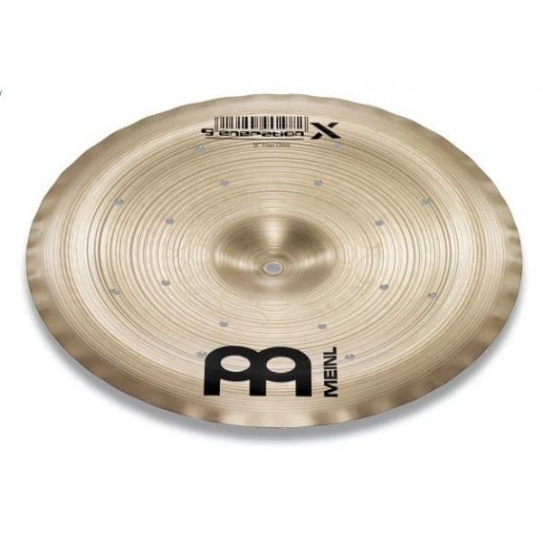 Meinl Generation X 14" Filter China
