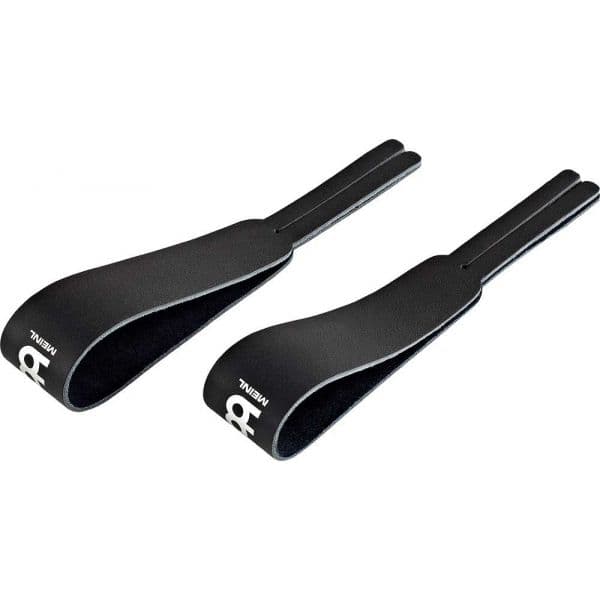 Meinl BR2 Correas para Platillos Black