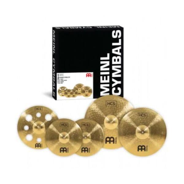 Meinl HCS14161820 Set Hcs
