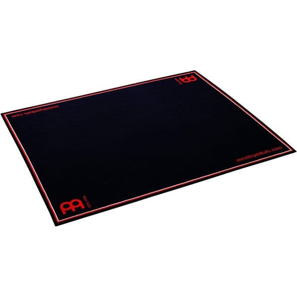 Meinl Tapete Bateria Mdr-bk