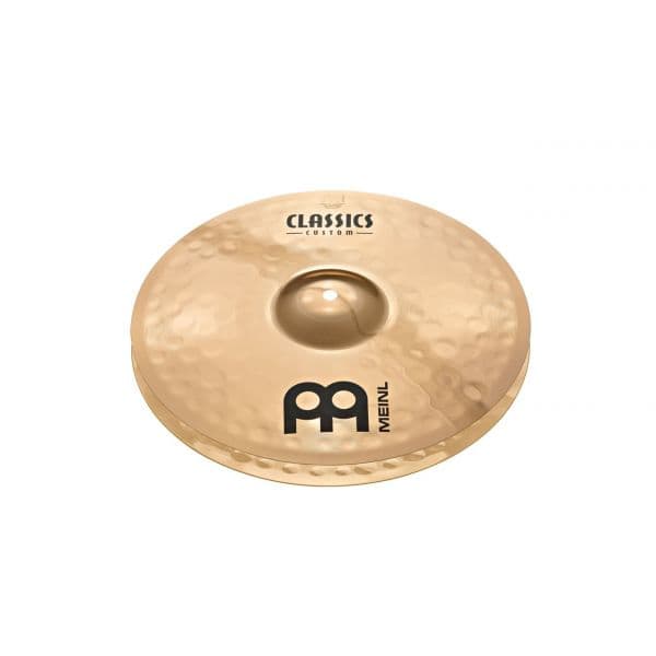 Meinl Classics Custom 14" Medium Hi-Hat
