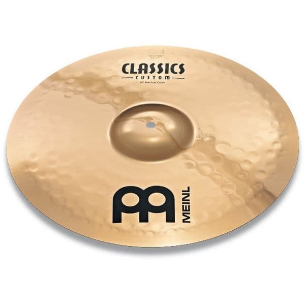 Meinl CC14MC-B Classics Custom 14" Medium Crash
