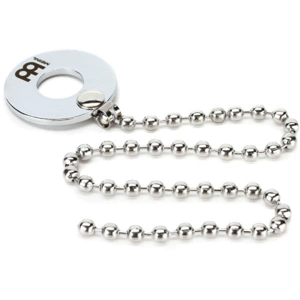 Meinl Sizzle Chain Cymbal Bacon