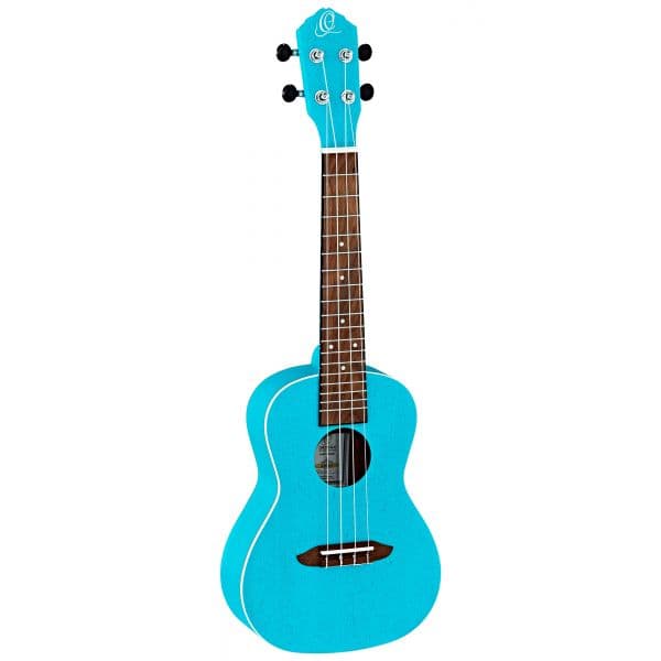 Ortega Ukulele RULAGOON