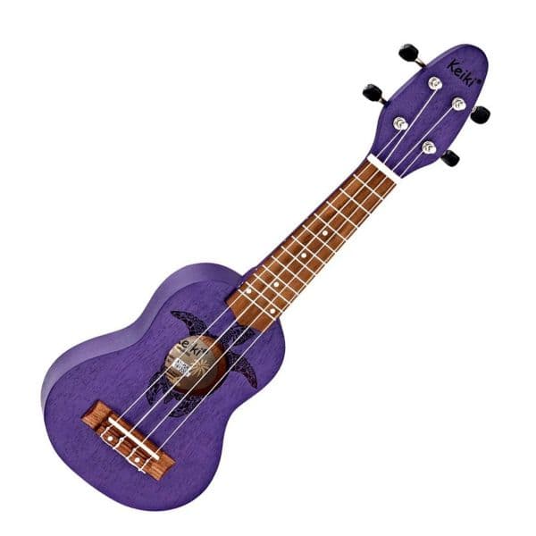 Ortega K1-PUR