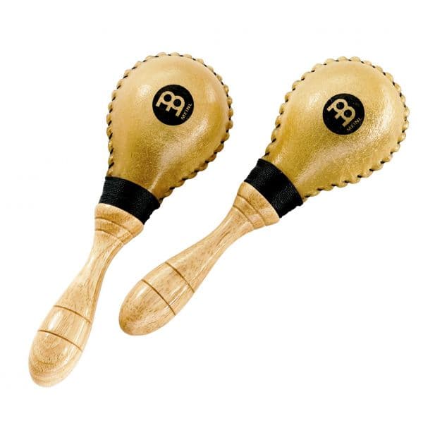 Meinl MSM2 Skin Maracas M