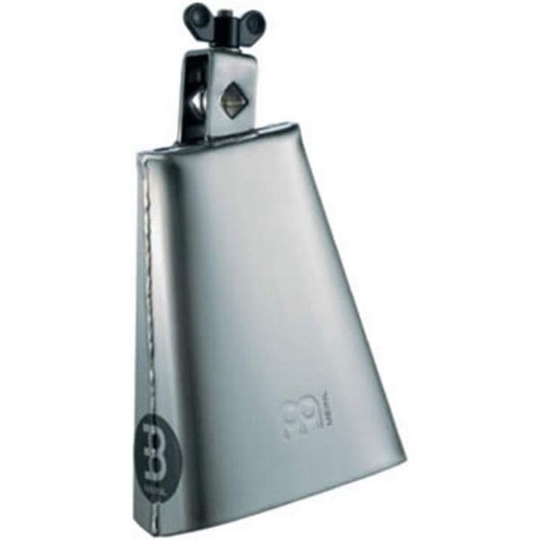 Meinl STB625 6 1/4" Steel Finish Cowbell