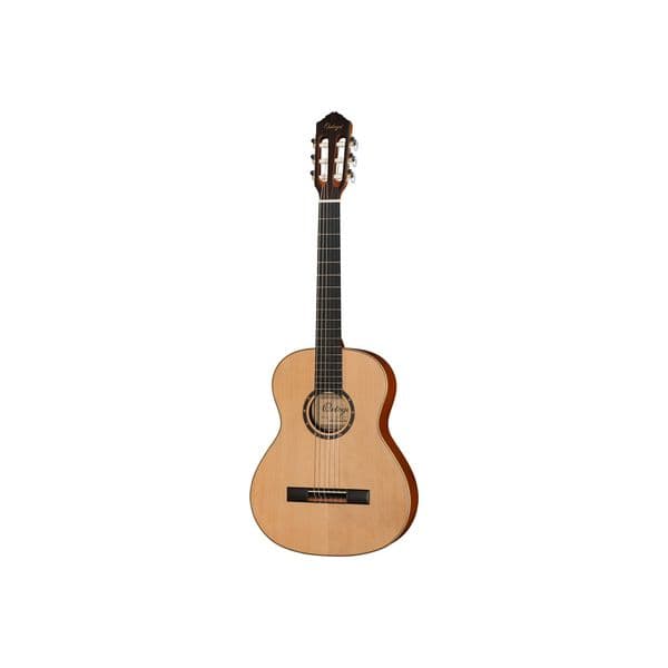 Ortega Guitarra Clássica R121-3/4 NT