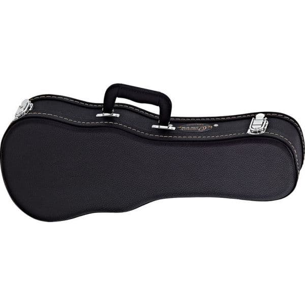 Ortega Ukulele Case Soprano