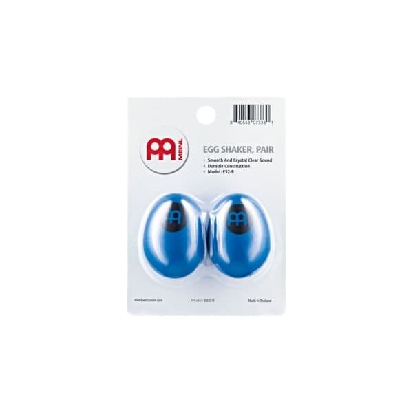 Meinl Prato ES2-B