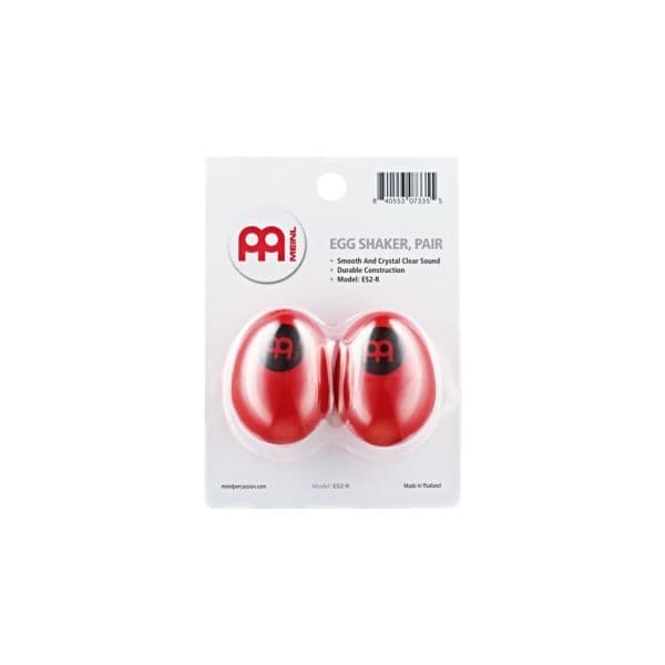 Meinl Prato ES2-R