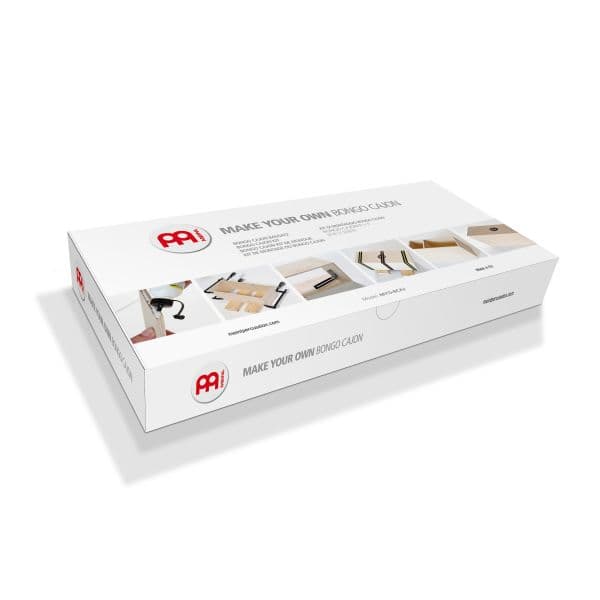 Meinl Bongo-Cajon para Montagem MYO-BCAJ