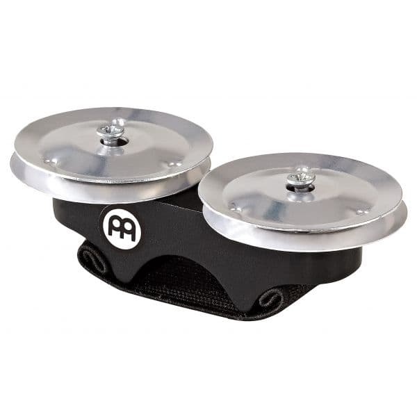 Meinl FJS1A-BK Cajon Finger Jingles